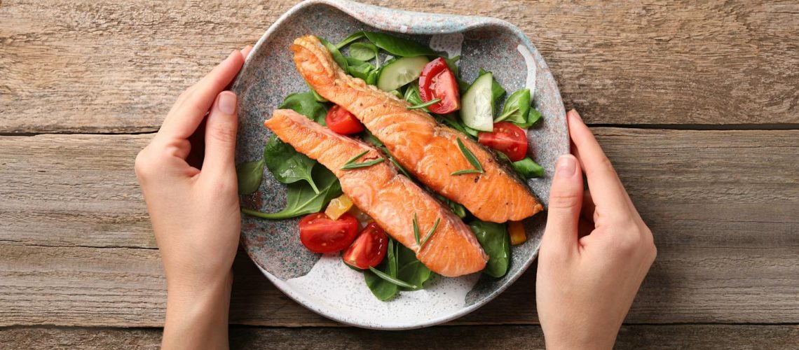 Tout savoir sur l’allergie au poisson et aux fruits de mer Tout savoir sur l'allergie au poisson et aux fruits de mer