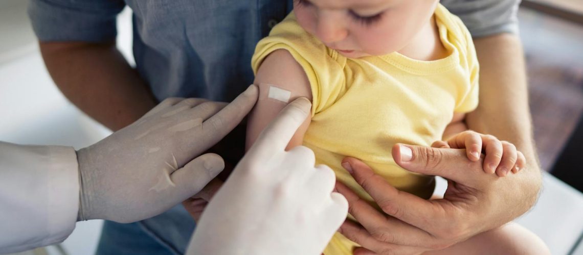 Tout savoir sur le calendrier vaccinal de l'enfant