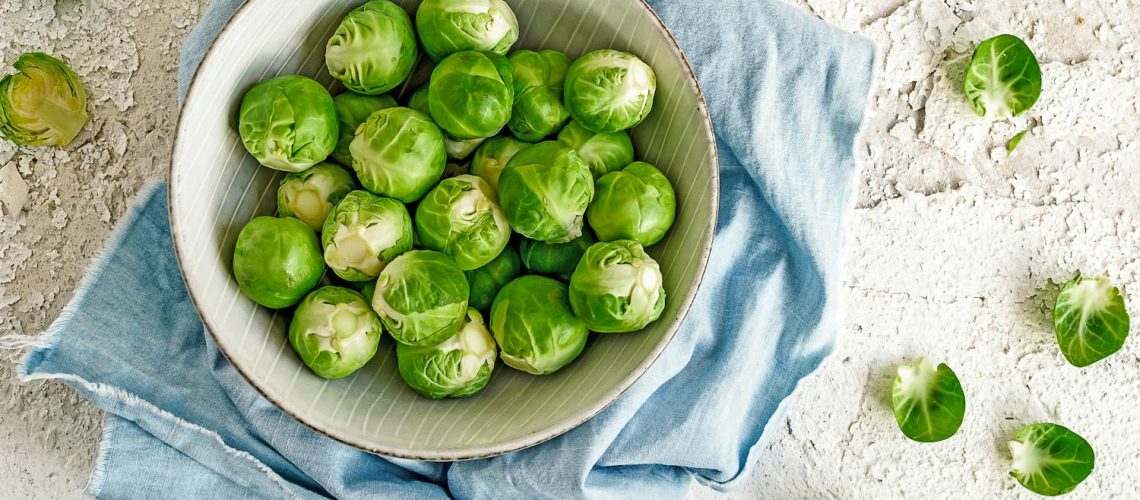 Hypertension : les choux de Bruxelles peuvent-ils vraiment vous aider ?