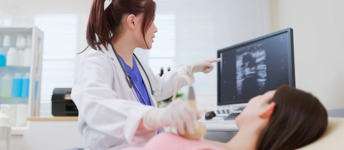 Cancer du sein : la classification ACR, c’est quoi ? Cancer du sein : la classification ACR, c'est quoi ?