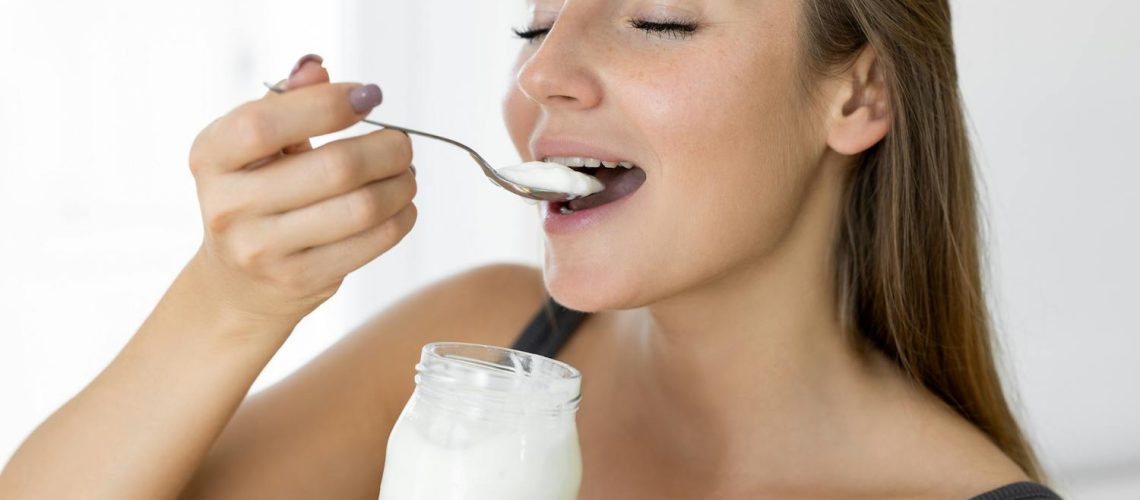 Peut-on manger des yaourts en cas de gastro-entérite ? Peut-on manger des yaourts en cas de gastro-entérite ?