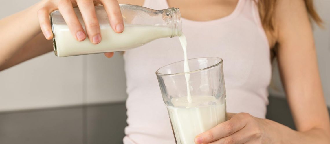 Le lait écrémé : protecteur des formes agressives de cancer du sein ? Le lait écrémé : protecteur des formes agressives de cancer du sein ?