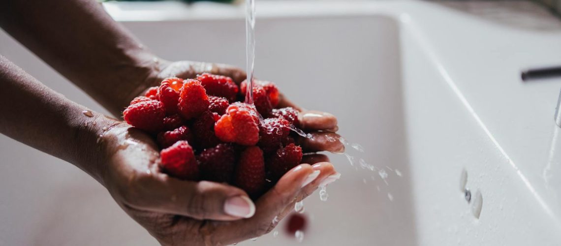 Manger des framboises le soir : et si cela aidait à mieux dormir ? Manger des framboises le soir : et si cela aidait à mieux dormir ?
