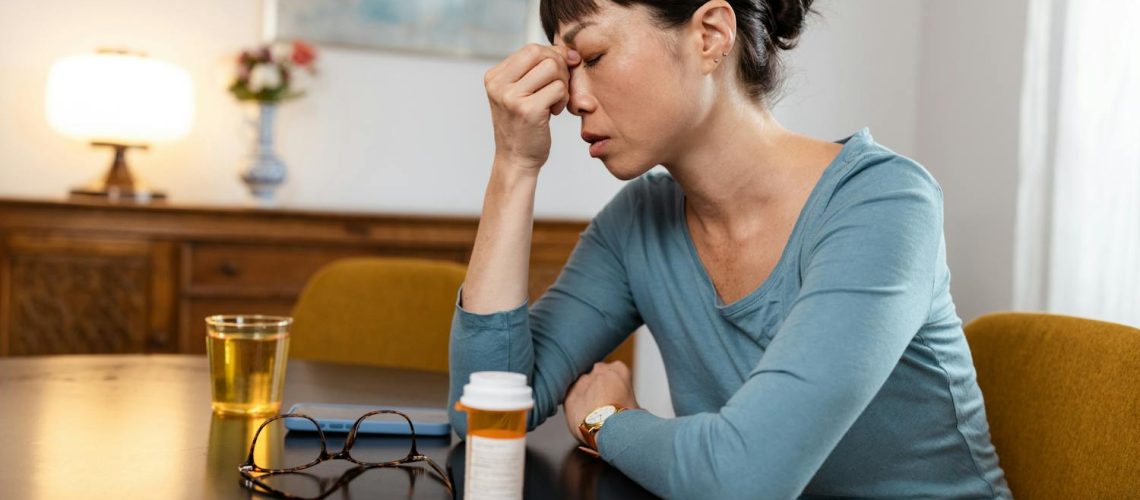 Tout savoir sur les médicaments antiasthéniques Tout savoir sur les médicaments antiasthéniques