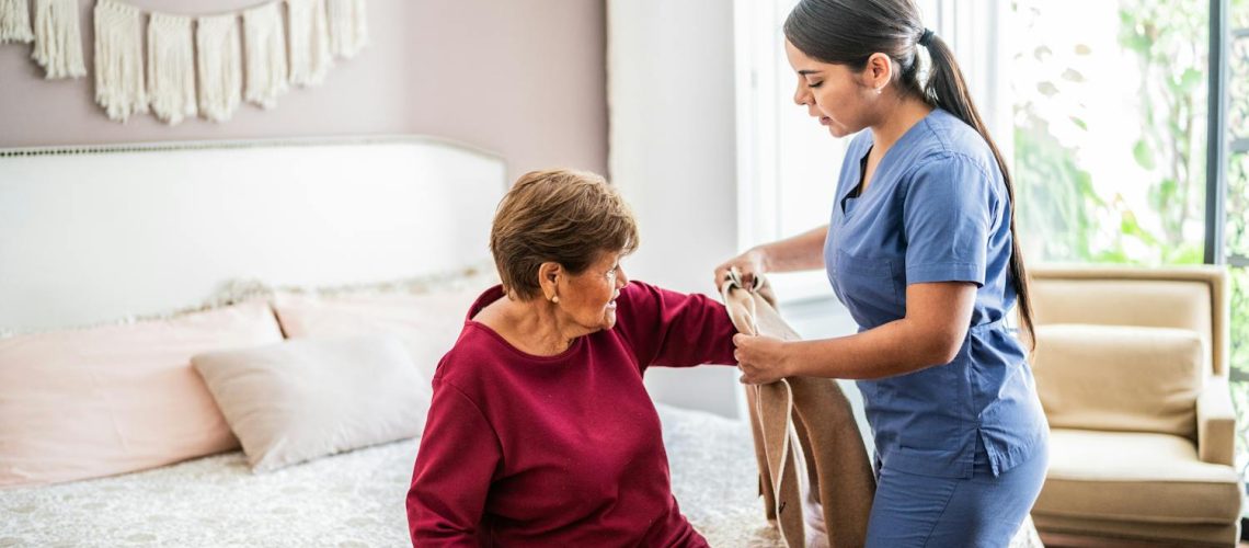 Que ressent une personne qui a la maladie d’Alzheimer ?