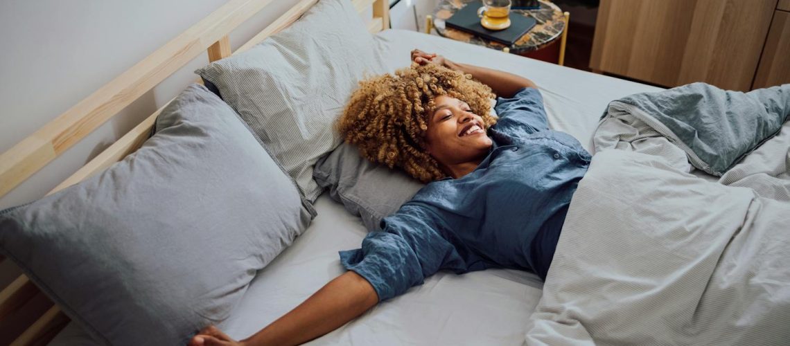 Comment bien choisir ses vêtements pour dormir ?