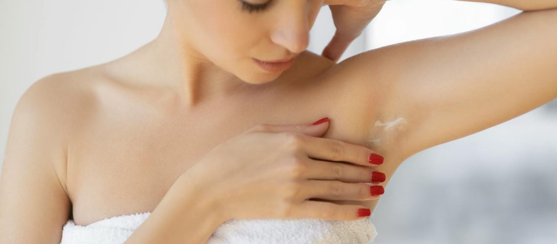 Ganglion à l’aisselle : quand faut-il consulter ? Ganglion à l'aisselle : quand faut-il consulter ?