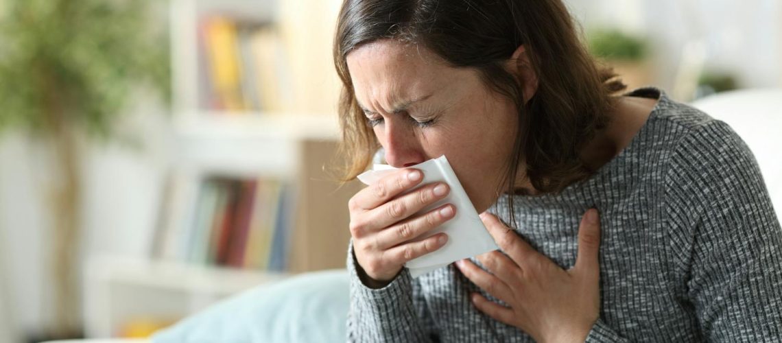 Coqueluche : est-ce que la cortisone est efficace ? Coqueluche : est-ce que la cortisone est efficace ?