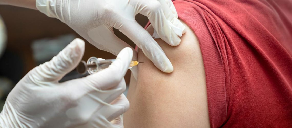 Vaccin contre la grippe : quelle est son efficacité ? Vaccin contre la grippe : quelle est son efficacité ?
