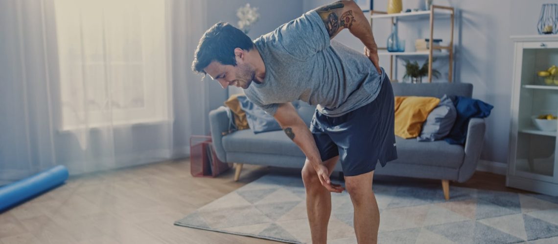 Quel sport pour le mal de dos ? Quel sport pour le mal de dos ?