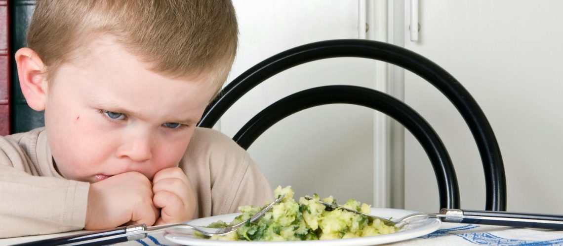 Trouble de l’oralité : quand l’enfant n’arrive pas à s’alimenter Trouble de l'oralité : quand l'enfant n'arrive pas à s'alimenter